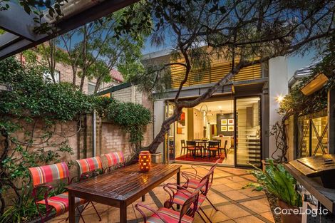Property photo of 10 Allen Street Glebe NSW 2037