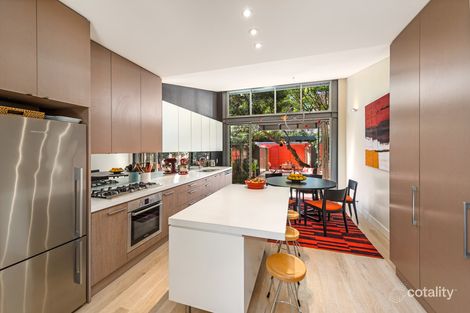 Property photo of 10 Allen Street Glebe NSW 2037