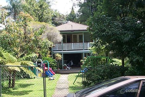 48 Lizzie St, Bardon, QLD 4065