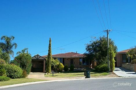 Property photo of 7 Milton Court Beldon WA 6027