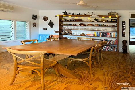 Property photo of 70 Tucker Street Machans Beach QLD 4878