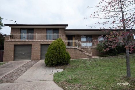 Property photo of 263 Wirraway Street East Albury NSW 2640