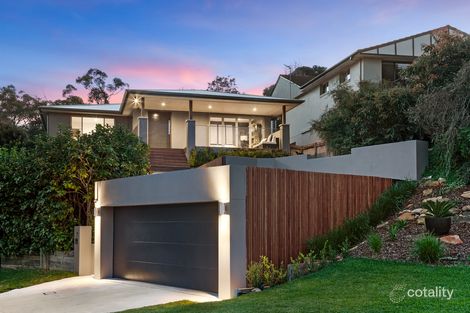 Property photo of 7 Coolalie Place Allambie Heights NSW 2100