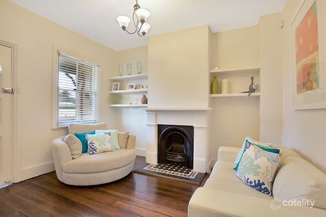 Property photo of 141 Evans Street Rozelle NSW 2039