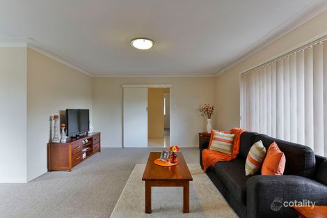 Property photo of 16 Catto Street Centenary Heights QLD 4350