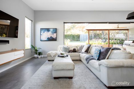 Property photo of 7 Coolalie Place Allambie Heights NSW 2100