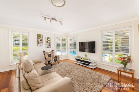 Property photo of 94 Emerald Drive Port Macquarie NSW 2444