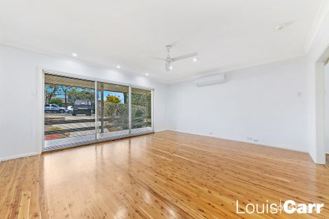 Property photo of 35 Excelsior Avenue Castle Hill NSW 2154