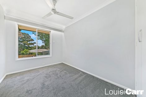 Property photo of 35 Excelsior Avenue Castle Hill NSW 2154