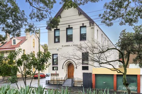 Property photo of 1/153 Bridge Road Glebe NSW 2037