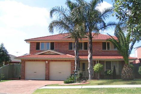 145 Pacific Palms Cct, Hoxton Park, NSW 2171