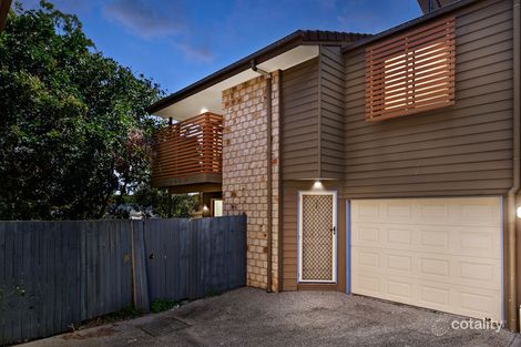 Property photo of 21/48-54 Fleet Drive Kippa-Ring QLD 4021