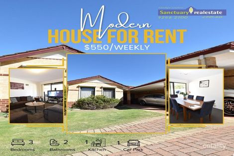 5/268-272 Wharf St, Queens Park, WA 6107