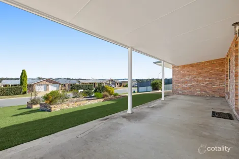 Property photo of 4 Hans Borgar Court Warwick QLD 4370