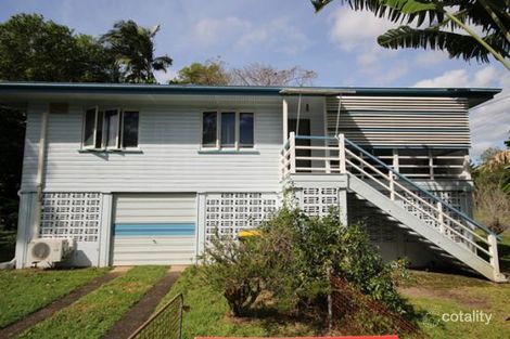 110 Wilkinson St, Manunda, QLD 4870