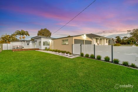 Property photo of 28 Cunningham Road Killarney Vale NSW 2261