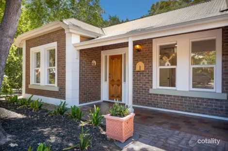 Property photo of 1/5 Mount Barker Road Urrbrae SA 5064