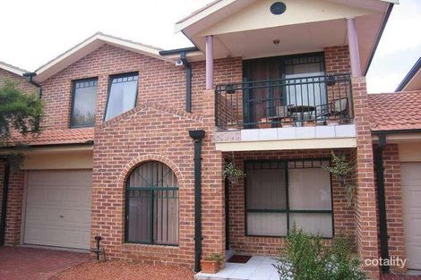 8/42 First Ave, Hoxton Park, NSW 2171