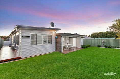 Property photo of 28 Cunningham Road Killarney Vale NSW 2261