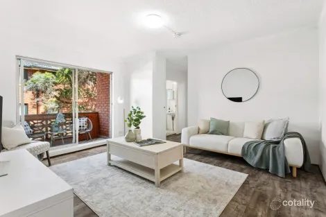 Property photo of 6/2-4 Myra Road Dulwich Hill NSW 2203