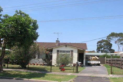 Property photo of 13 Hargreaves Crescent Braybrook VIC 3019