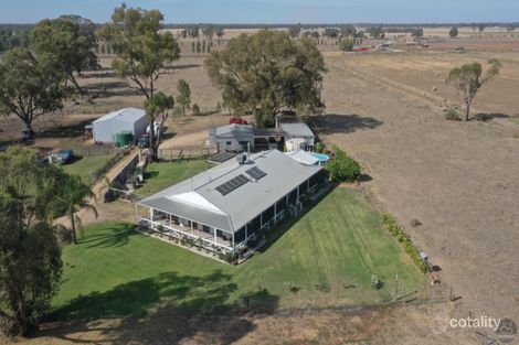 Property photo of 474 Naring Road Numurkah VIC 3636