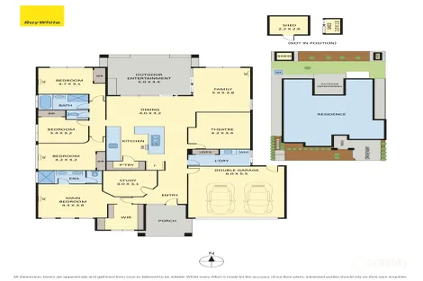 Property photo of 34 Thoresby Circuit Craigieburn VIC 3064