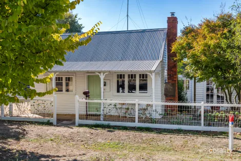 Property photo of 28 Dundas Street Lancefield VIC 3435