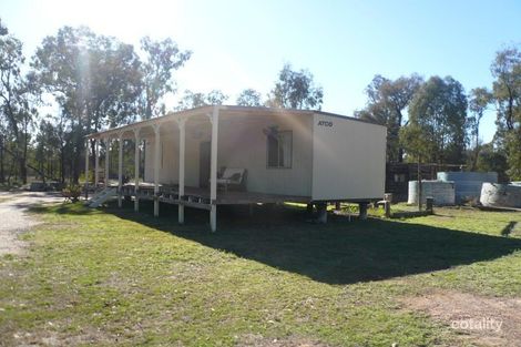 Property photo of 259 Crosbies Road Goranba QLD 4421