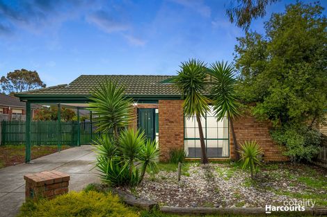 Property photo of 16 Prentice Court Roxburgh Park VIC 3064