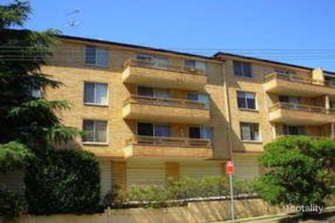 Property photo of 2/23-25 Sherbrook Road Hornsby NSW 2077