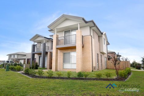 Property photo of 13 Gordon Road Tallawong NSW 2762