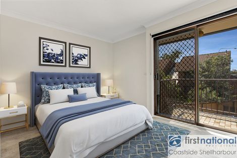 Property photo of 1/2 Blackbutt Way Barrack Heights NSW 2528