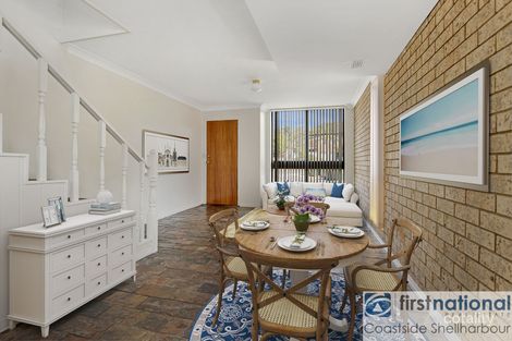 Property photo of 1/2 Blackbutt Way Barrack Heights NSW 2528