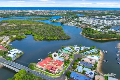 4/3 Urambi Ct, Mountain Creek, QLD 4557