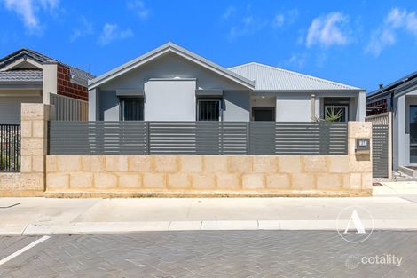 37 Pierrepoint Loop, Champion Lakes, WA 6111