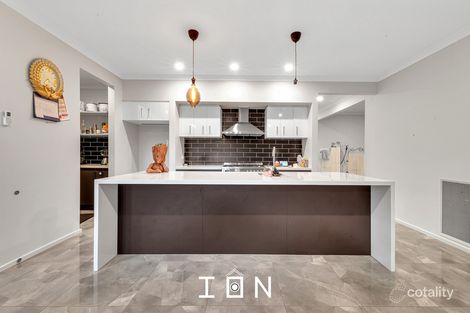 Property photo of 6 Maximus Way Clyde VIC 3978