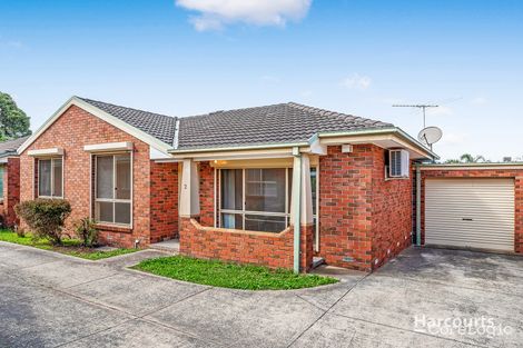 Property photo of 2/76 Browns Road Clayton VIC 3168