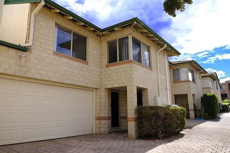 4/7 Tyler St, Joondanna, WA 6060