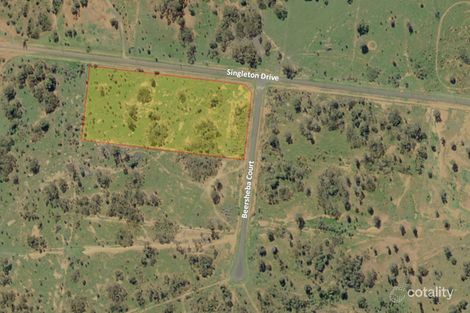 Property photo of 1 Beersheba Court Cobar NSW 2835