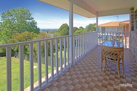Property photo of 38 Garside Road Mollymook Beach NSW 2539