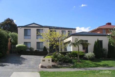 29 Prestbury Dr, Vermont South, VIC 3133