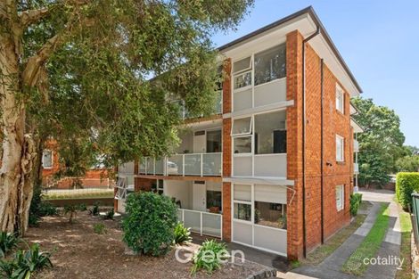 2/5 Curzon St, Ryde, NSW 2112