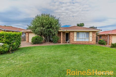 Property photo of 6 Davidson Drive Dubbo NSW 2830