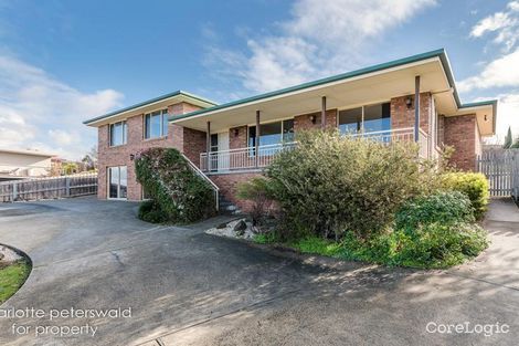 Property photo of 14 Fiani Court Kingston TAS 7050