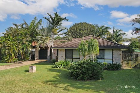 Property photo of 5-7 Aqualine Drive Point Vernon QLD 4655