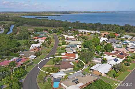 Property photo of 5-7 Aqualine Drive Point Vernon QLD 4655