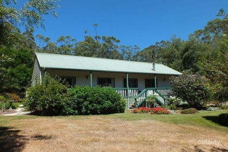 Property photo of 9 Cameron Close Buxton VIC 3711