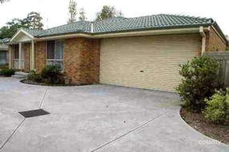 2/55 Tulip Cres, Boronia, VIC 3155