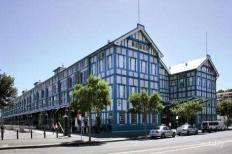 554/6c Cowper Wharf Roadway, Woolloomooloo, NSW 2011